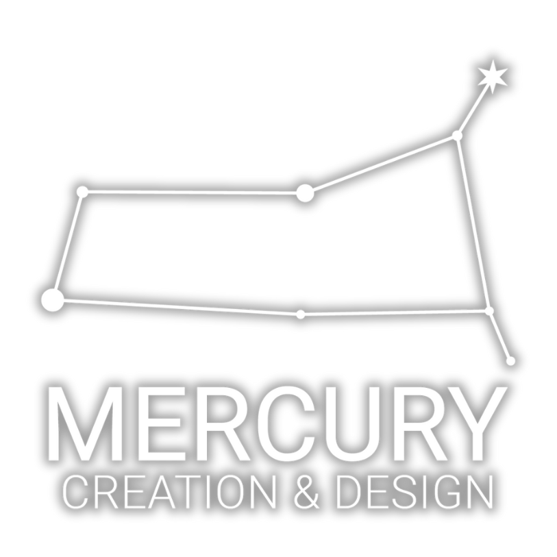 Mercury Creation and Design