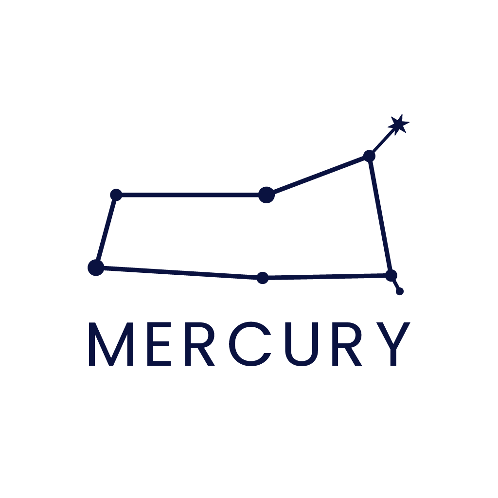 Mercury Creation and Design